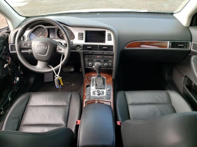 Photo 8 from auction – 2011 AUDI A6 PREMIUM with VIN WAUEKAFBXBN031306