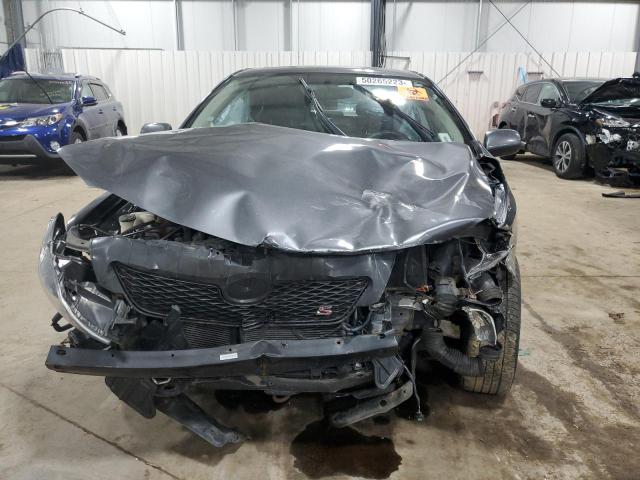 Photo 5 from auction – 2010 TOYOTA COROLLA with VIN 1NXBU4EE8AZ215205