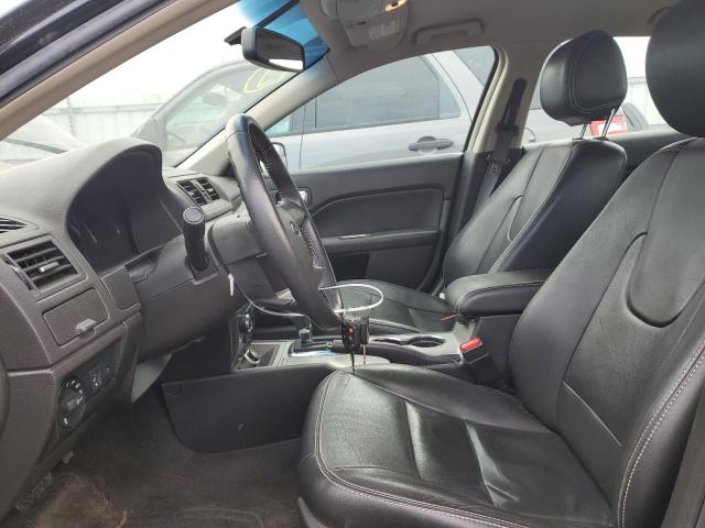 Photo 7 from auction – 2012 FORD FUSION SEL with VIN 3FAHP0JG2CR295851