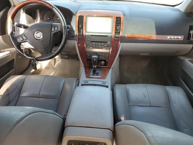 Photo 8 from auction – 2006 CADILLAC STS with VIN 1G6DW677160168263