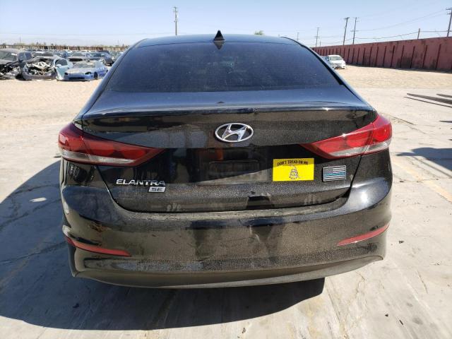 Photo 6 from auction – 2017 HYUNDAI ELANTRA SE with VIN 5NPD74LF4HH053206