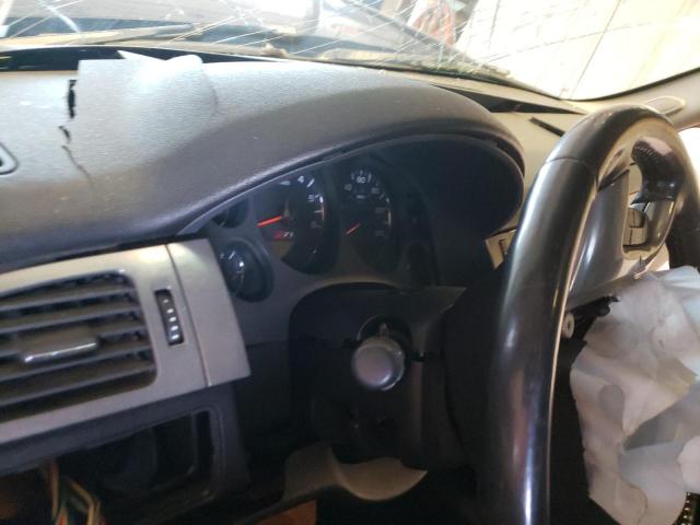 Photo 9 from auction – 2008 CHEVROLET AVALANCHE with VIN 3GNFK12348G179644