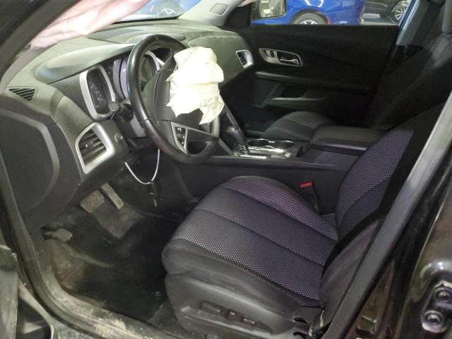 Photo 7 from auction – 2017 CHEVROLET EQUINOX LT with VIN 2GNFLFEK5H6307253