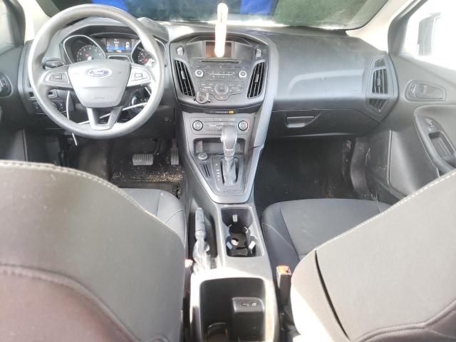Photo 8 from auction – 2017 FORD FOCUS S with VIN 1FADP3E25HL243649