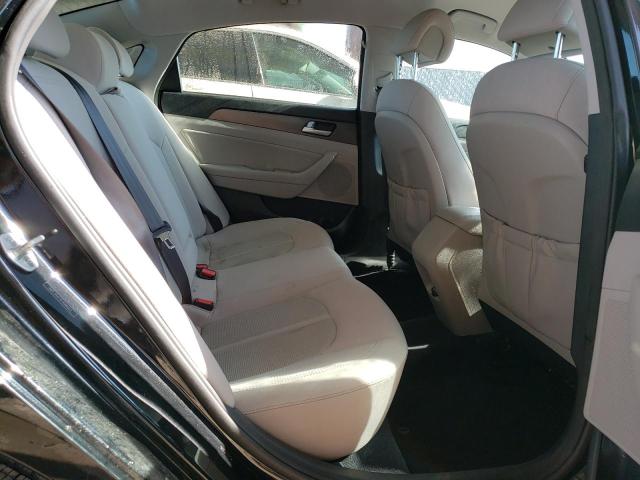 Photo 10 from auction – 2015 HYUNDAI SONATA SPO with VIN 5NPE34AF5FH090913