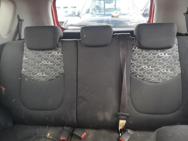 Photo 10 from auction – 2010 KIA SOUL + with VIN KNDJT2A28A7104493