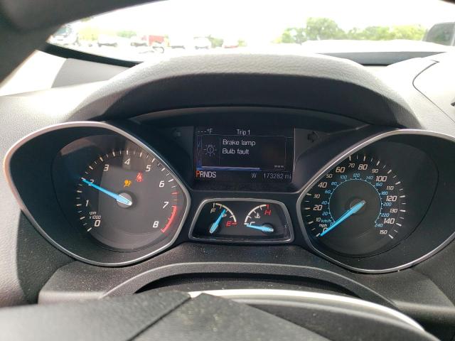 Photo 9 from auction – 2013 FORD ESCAPE SE with VIN 1FMCU0GX3DUC08940
