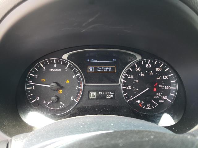 Photo 9 from auction – 2013 NISSAN ALTIMA 2.5 with VIN 1N4AL3AP7DC901384