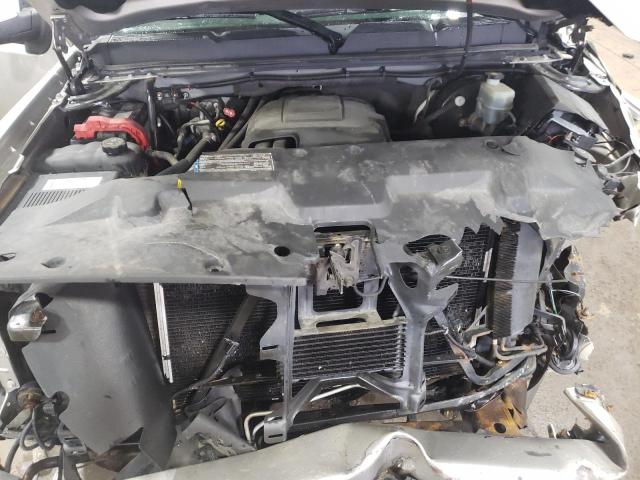 Photo 11 from auction – 2008 CHEVROLET SILVERADO with VIN 3GCEK13308G149964