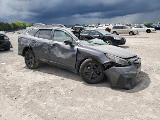 Photo 4 from auction – 2021 SUBARU OUTBACK ON with VIN 4S4BTGLD7M3172209