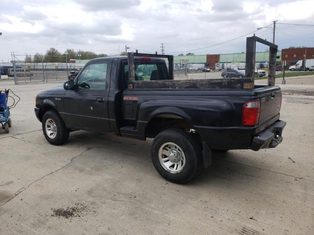Photo 2 from auction – 2003 FORD RANGER with VIN 1FTYR10U03PB36593