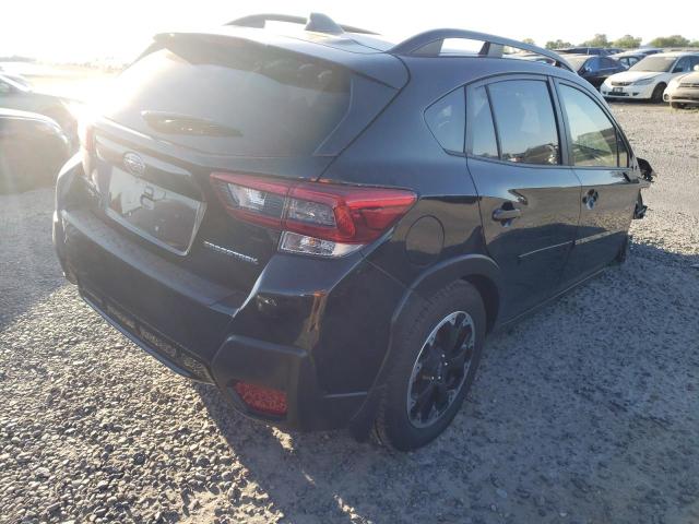 Photo 4 from auction – 2022 SUBARU CROSSTREK with VIN JF2GTAECXN8237457