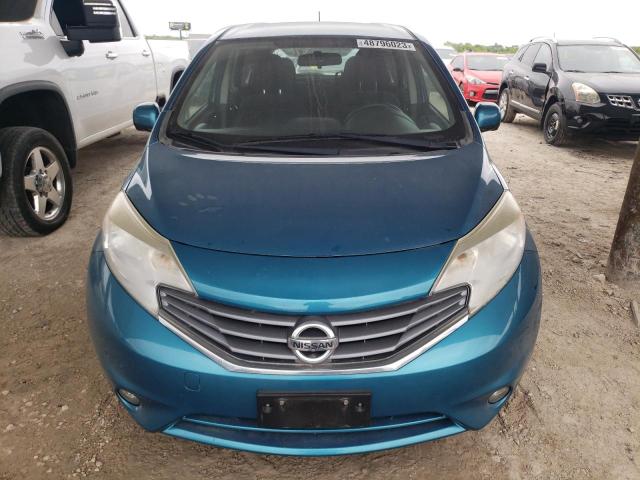 Photo 5 from auction – 2014 NISSAN VERSA NOTE with VIN 3N1CE2CP8EL404339