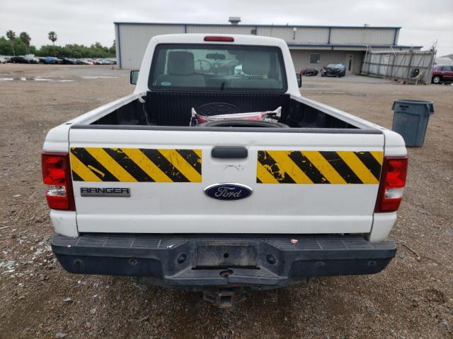 Photo 10 from auction – 2011 FORD RANGER with VIN 1FTKR1AD8BPA08900