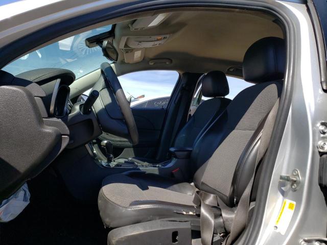 Photo 7 from auction – 2015 CHEVROLET MALIBU 1LT with VIN 1G11C5SL4FF207487