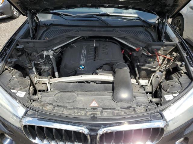 Photo 11 from auction – 2015 BMW X5 XDRIVE3 with VIN 5UXKR0C53F0P08045
