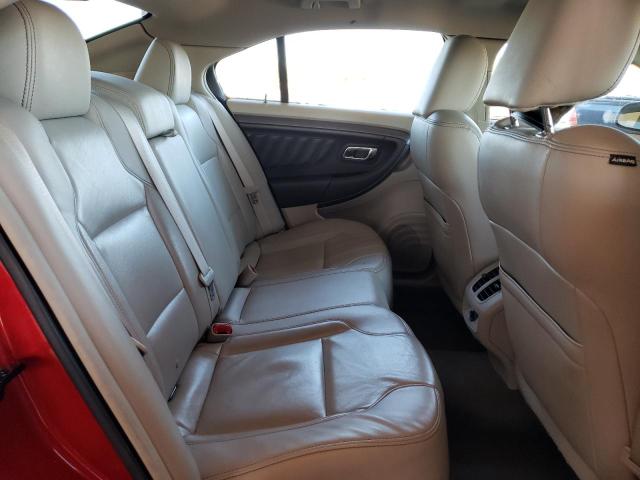 Photo 10 from auction – 2011 FORD TAURUS SEL with VIN 1FAHP2EW6BG141923