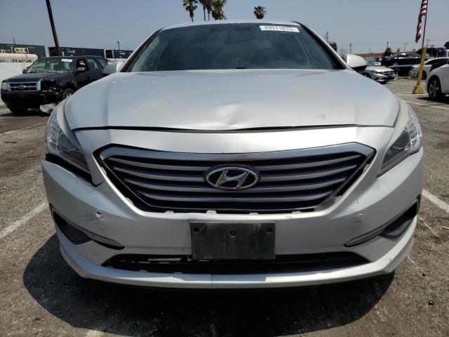 Photo 5 from auction – 2017 HYUNDAI SONATA SE with VIN 5NPE24AF7HH506949