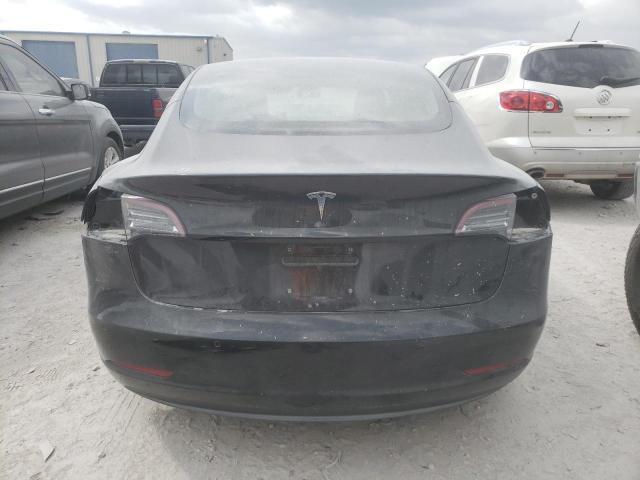 Photo 6 from auction – 2018 TESLA MODEL 3 with VIN 5YJ3E1EA2JF122917