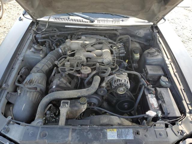 Photo 11 from auction – 2003 FORD MUSTANG with VIN 1FAFP44433F361353