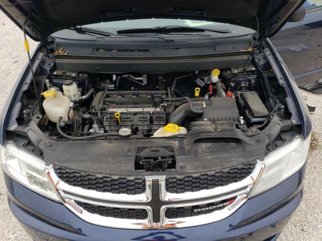 Photo 12 from auction – 2018 DODGE JOURNEY SE with VIN 3C4PDCAB2JT524534
