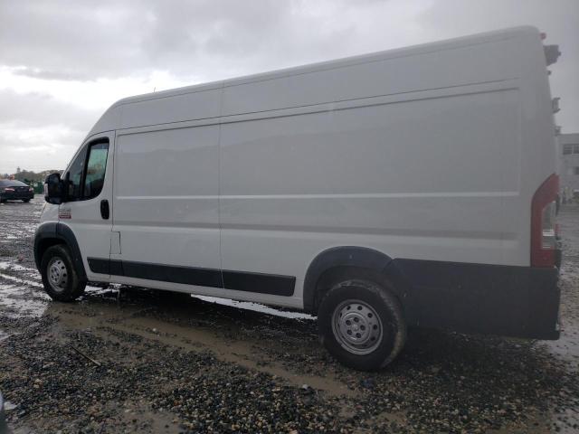 Photo 2 from auction – 2018 RAM PROMASTER with VIN 3C6URVJG6JE111572