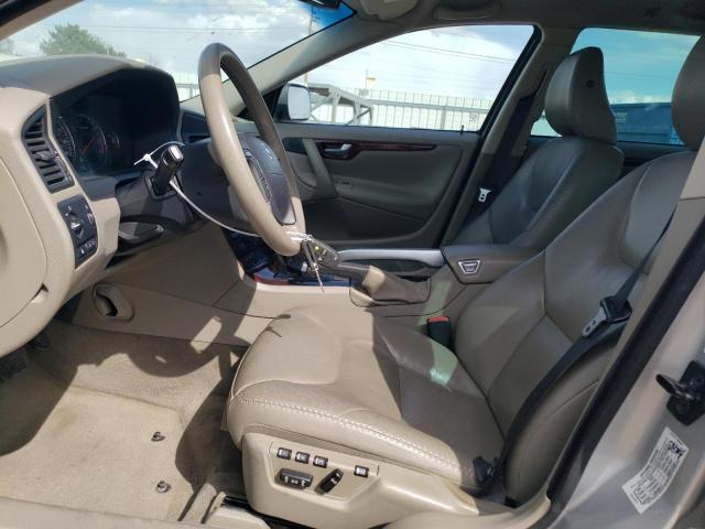 Photo 7 from auction – 2006 VOLVO XC70 with VIN YV4SZ592261233197