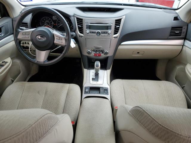 Photo 8 from auction – 2011 SUBARU LEGACY 2.5 with VIN 4S3BMCG6XB3252221