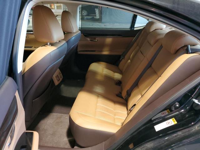Photo 10 from auction – 2016 LEXUS ES 350 with VIN JTHBK1GG8G2212198