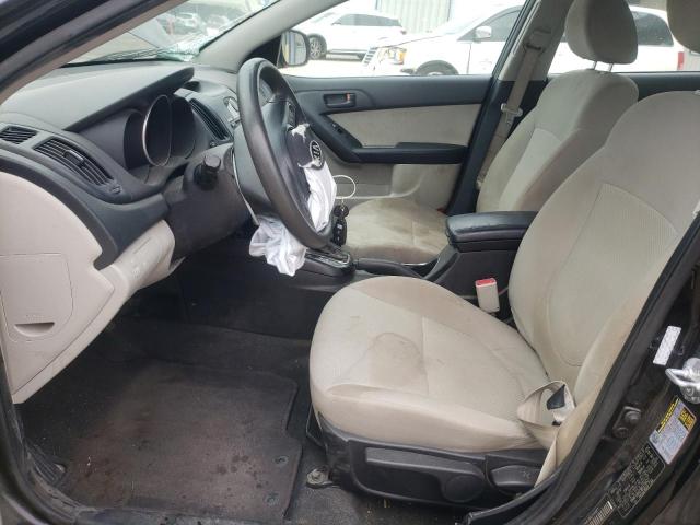 Photo 7 from auction – 2011 KIA FORTE EX with VIN KNAFU4A23B5374627