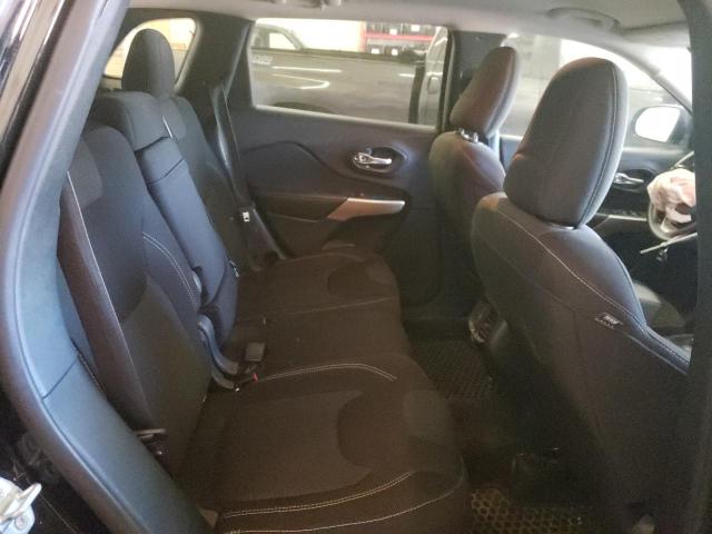 Photo 11 from auction – 2017 JEEP CHEROKEE L with VIN 1C4PJMCS7HW620871