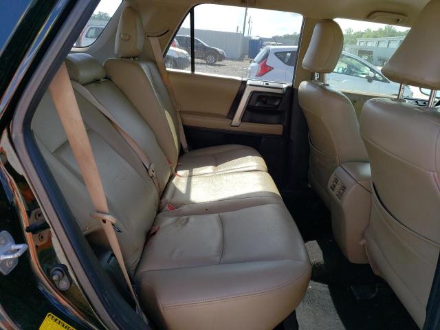 Photo 11 from auction – 2012 TOYOTA 4RUNNER SR with VIN JTEZU5JR1C5041620