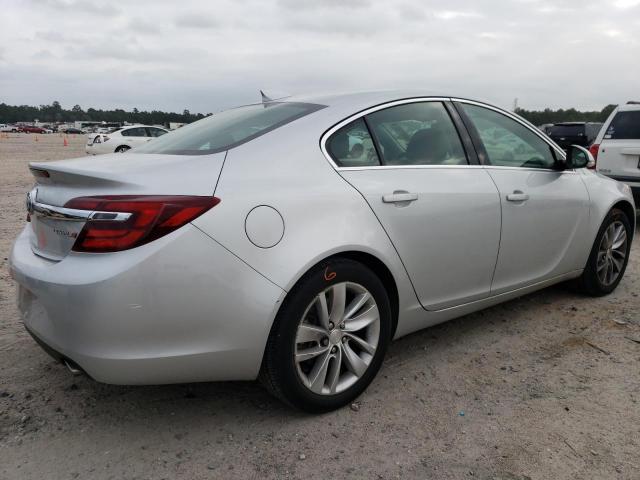 Photo 3 from auction – 2016 BUICK REGAL with VIN 2G4GK5EX0G9103930