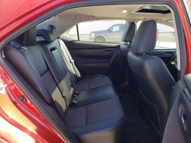 Photo 10 from auction – 2017 TOYOTA COROLLA L with VIN 2T1BURHEXHC896973