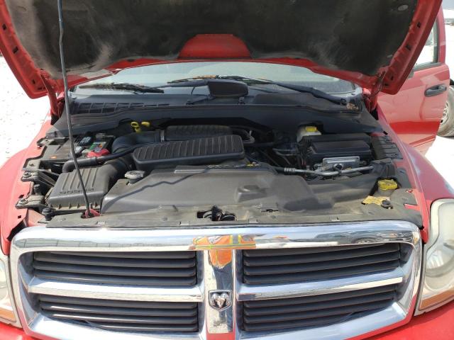 Photo 12 from auction – 2004 DODGE DURNGO SLT with VIN 1D4HB48N84F129758