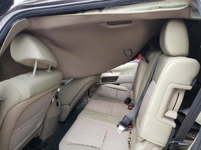 Photo 11 from auction – 2014 HONDA PILOT EX with VIN 5FNYF3H45EB015872