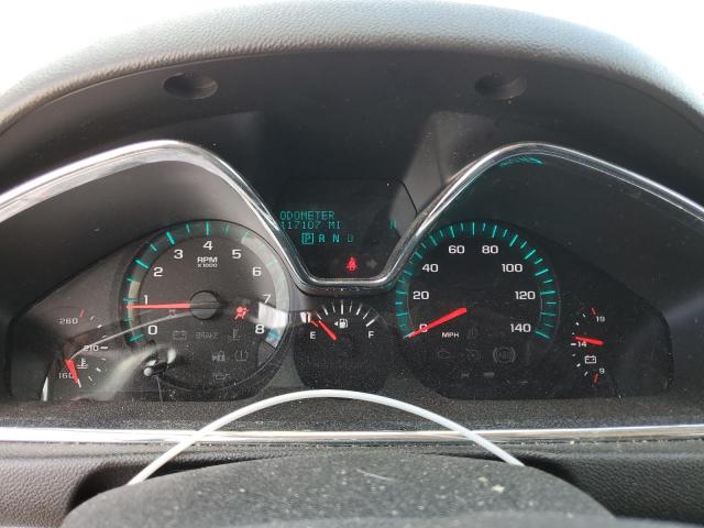Photo 9 from auction – 2014 CHEVROLET TRAVERSE L with VIN 1GNKRGKD5EJ304229