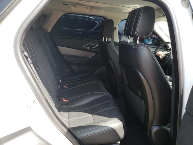 Photo 10 from auction – 2020 LAND ROVER RANGE ROVE with VIN SALYB2EX8LA242363