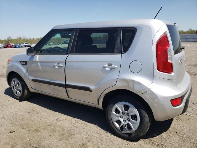 Photo 2 from auction – 2013 KIA SOUL with VIN KNDJT2A5XD7484595