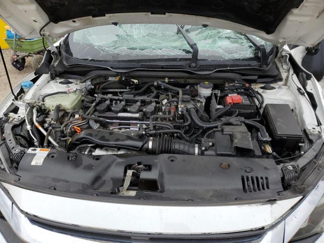 Photo 11 from auction – 2017 HONDA CIVIC EXL with VIN 19XFC1F79HE017264
