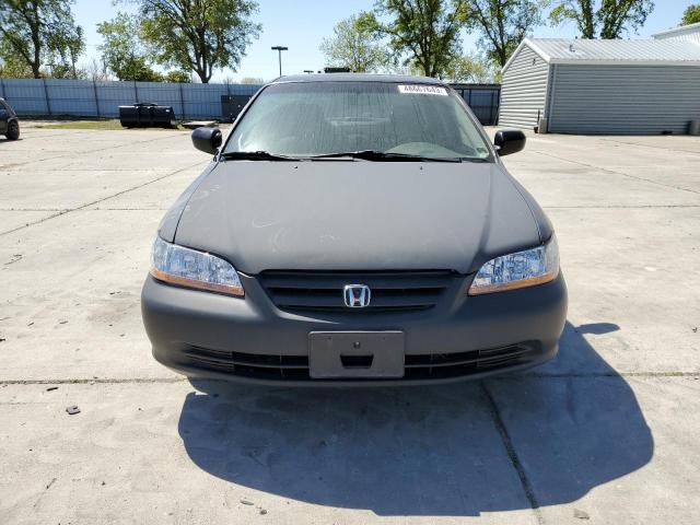Photo 5 from auction – 2002 HONDA ACCORD EX with VIN JHMCG66862C025185