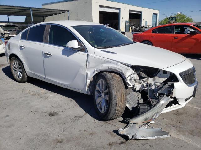 Photo 4 from auction – 2016 BUICK REGAL with VIN 2G4GK5EX2G9151882