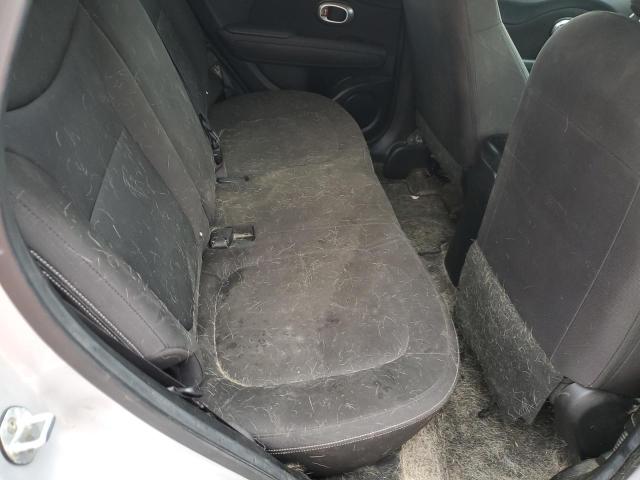 Photo 10 from auction – 2016 KIA SOUL with VIN KNDJN2A22G7840218