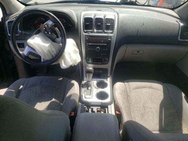 Photo 8 from auction – 2011 GMC ACADIA SLE with VIN 1GKKRPED9BJ276438