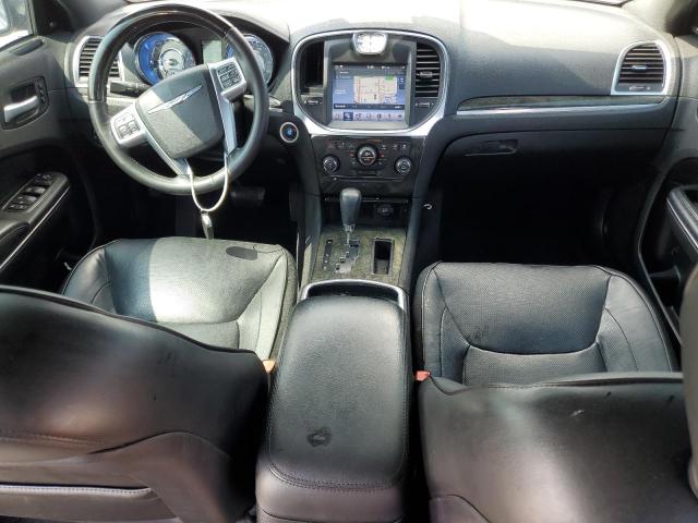 Photo 8 from auction – 2011 CHRYSLER 300C with VIN 2C3CA6CT4BH522524