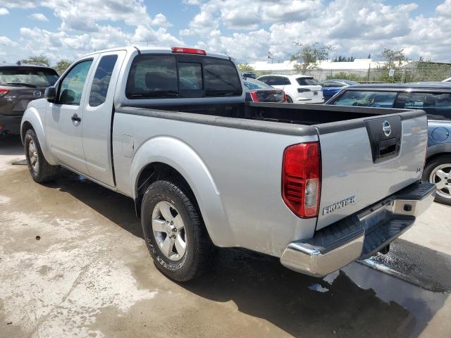 Photo 2 from auction – 2012 NISSAN FRONTIER S with VIN 1N6BD0CT2CC440157