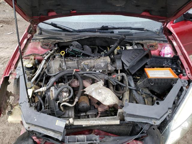 Photo 11 from auction – 2006 MERCURY MILAN with VIN 3MEFM07196R666133