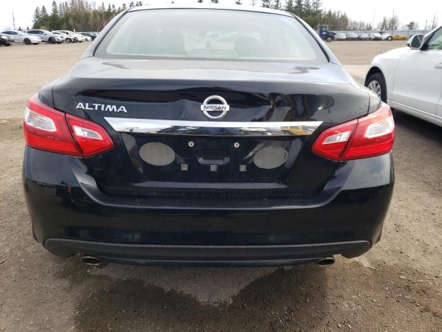 Photo 6 from auction – 2016 NISSAN ALTIMA 2.5 with VIN 1N4AL3AP5GN313038
