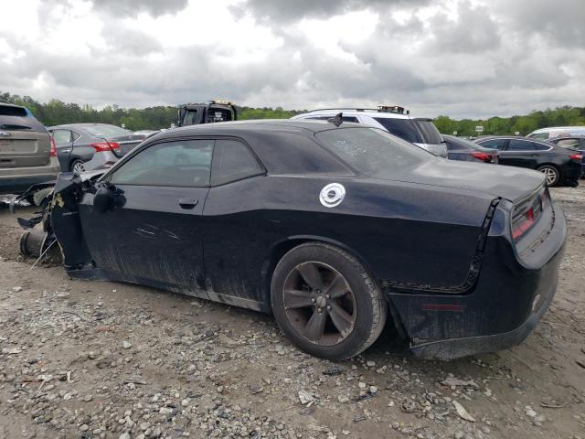 Photo 2 from auction – 2015 DODGE CHALLENGER with VIN 2C3CDZAG7FH709177