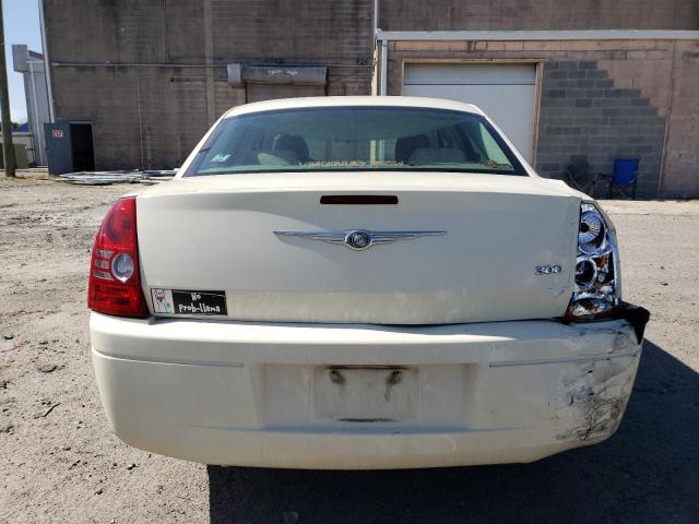 Photo 6 from auction – 2009 CHRYSLER 300 LX with VIN 2C3KA43D29H517390